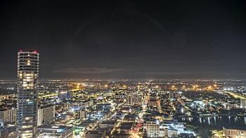 Weather camera view of Greystar.