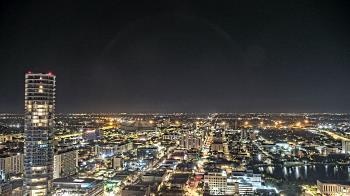 Weather camera view of Greystar.