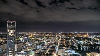 Weather camera view of Greystar.