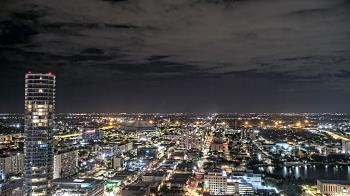 Weather camera view of Greystar.