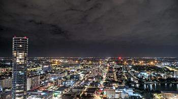 Weather camera view of Greystar.