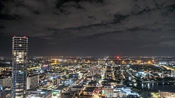 Weather camera view of Greystar.