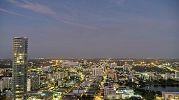 Weather camera view of Greystar.