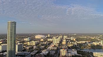 Weather camera view of Greystar.