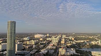 Weather camera view of Greystar.