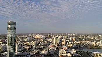 Weather camera view of Greystar.