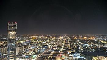 Weather camera view of Greystar.