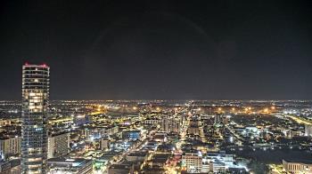 Weather camera view of Greystar.