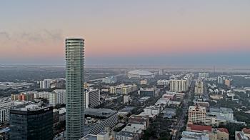 Weather camera view of Greystar.