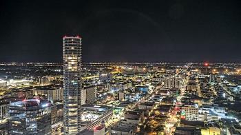 Weather camera view of Greystar.