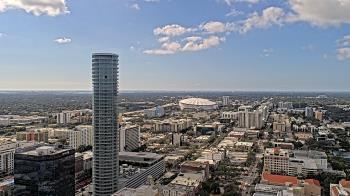 Weather camera view of Greystar.