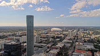 Weather camera view of Greystar.