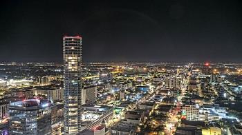 Weather camera view of Greystar.