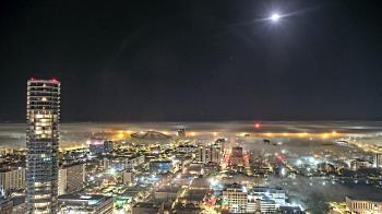 Weather camera view of Greystar.