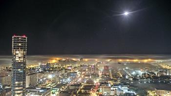 Weather camera view of Greystar.