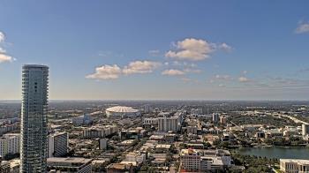 Weather camera view of Greystar.