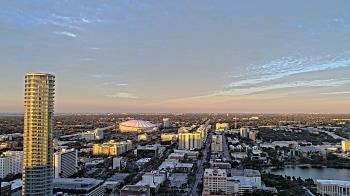 Weather camera view of Greystar.