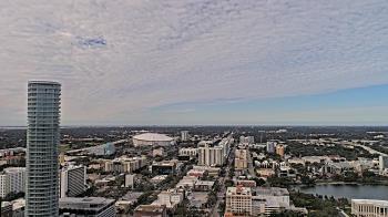 Weather camera view of Greystar.