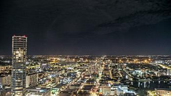 Weather camera view of Greystar.