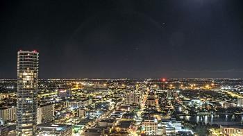 Weather camera view of Greystar.