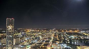 Weather camera view of Greystar.