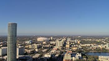 Weather camera view of Greystar.