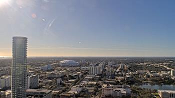 Weather camera view of Greystar.