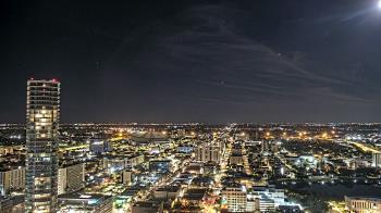 Weather camera view of Greystar.