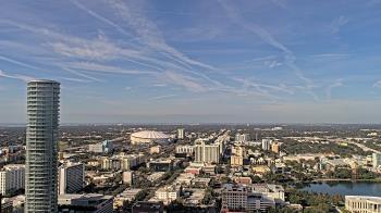 Weather camera view of Greystar.