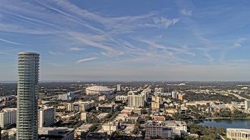 Weather camera view of Greystar.