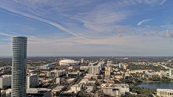 Weather camera view of Greystar.