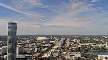 Weather camera view of Greystar.