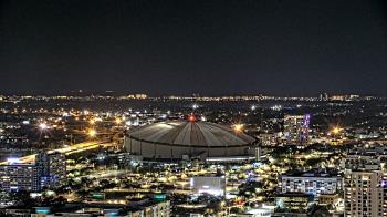 Weather camera view of Greystar.