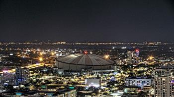 Weather camera view of Greystar.