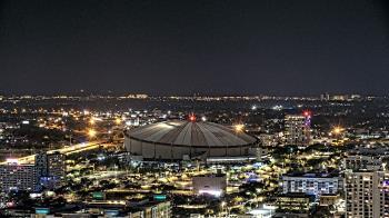 Weather camera view of Greystar.