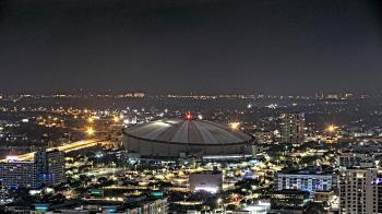 Weather camera view of Greystar.