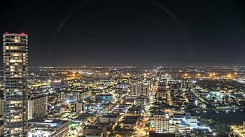 Weather camera view of Greystar.