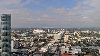 Weather camera view of Greystar.