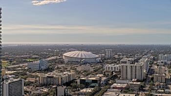 Weather camera view of Greystar.