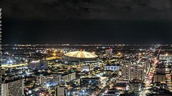 Weather camera view of Greystar.