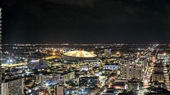 Weather camera view of Greystar.