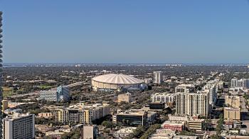 Weather camera view of Greystar.