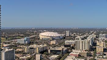 Weather camera view of Greystar.