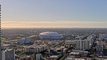 Weather camera view of Greystar.