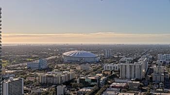 Weather camera view of Greystar.