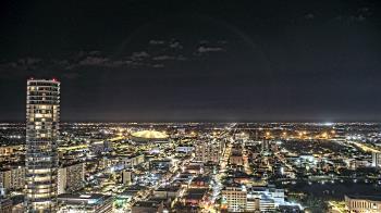 Weather camera view of Greystar.