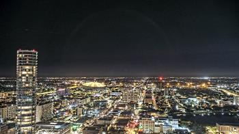 Weather camera view of Greystar.