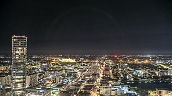 Weather camera view of Greystar.