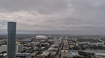 Weather camera view of Greystar.