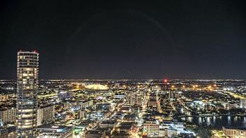 Weather camera view of Greystar.